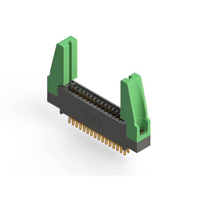 395-032-555-588 EDAC Inc.  Conectores de tableros de borde